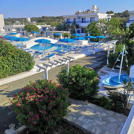 Flokkas Hotel Apartments Πρωταράς Εξωτερικό φωτογραφία