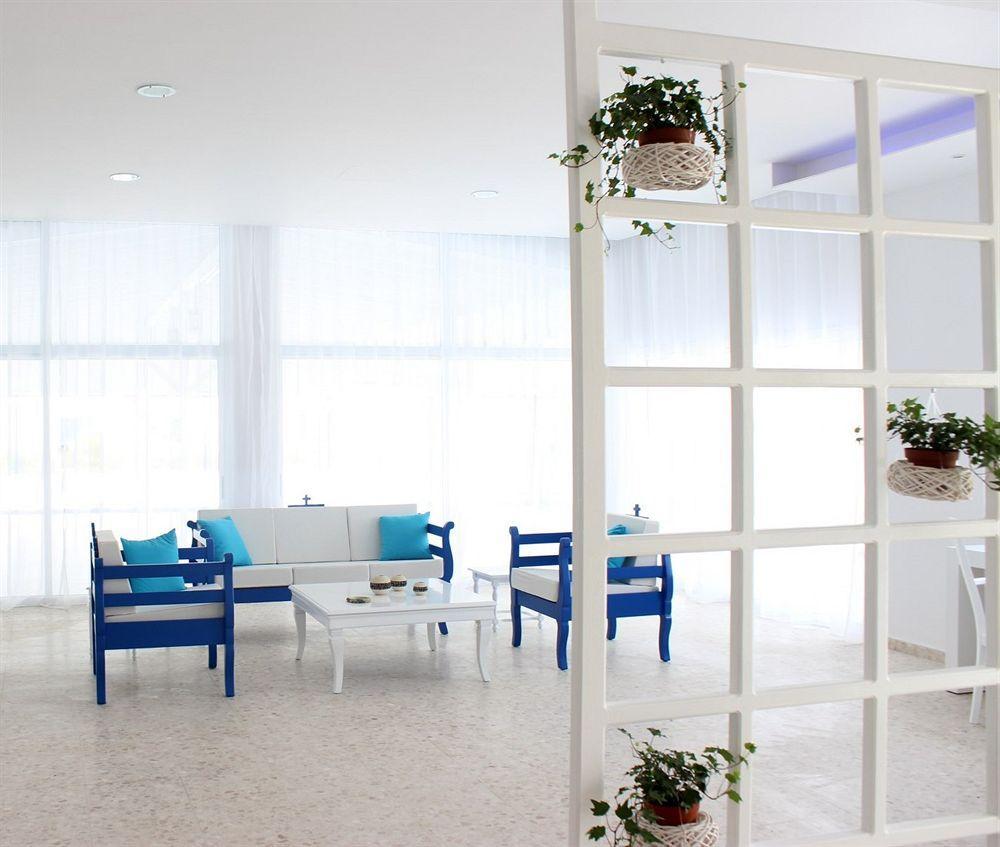 Flokkas Hotel Apartments Πρωταράς Εξωτερικό φωτογραφία