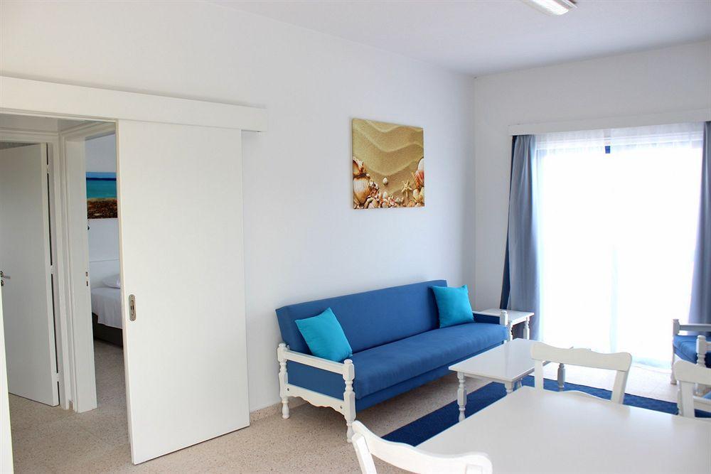 Flokkas Hotel Apartments Πρωταράς Εξωτερικό φωτογραφία