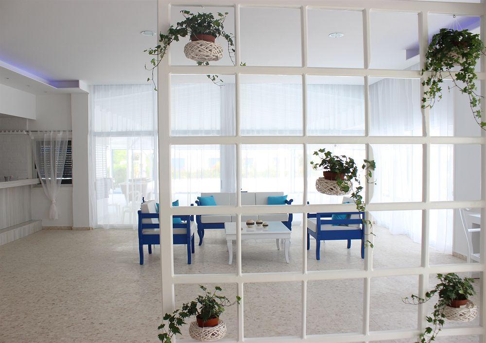 Flokkas Hotel Apartments Πρωταράς Εξωτερικό φωτογραφία