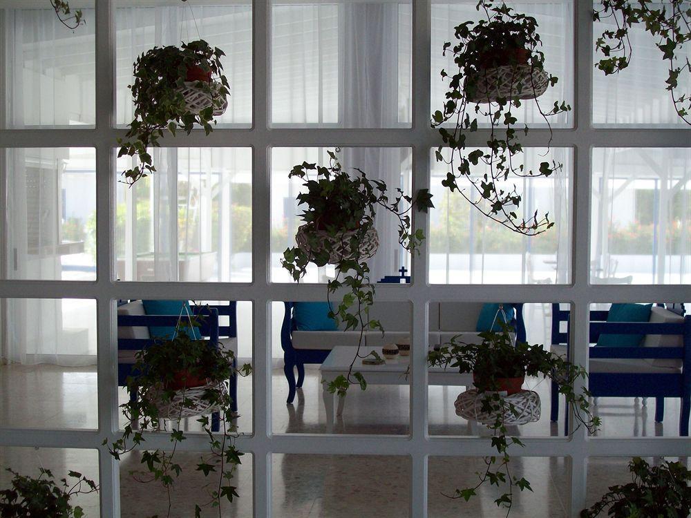 Flokkas Hotel Apartments Πρωταράς Εξωτερικό φωτογραφία