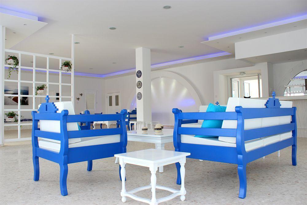 Flokkas Hotel Apartments Πρωταράς Εξωτερικό φωτογραφία