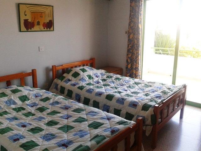 Flokkas Hotel Apartments Πρωταράς Δωμάτιο φωτογραφία