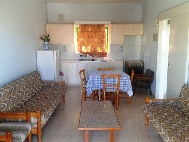 Flokkas Hotel Apartments Πρωταράς Δωμάτιο φωτογραφία