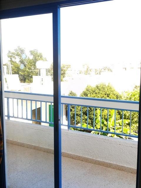 Flokkas Hotel Apartments Πρωταράς Δωμάτιο φωτογραφία