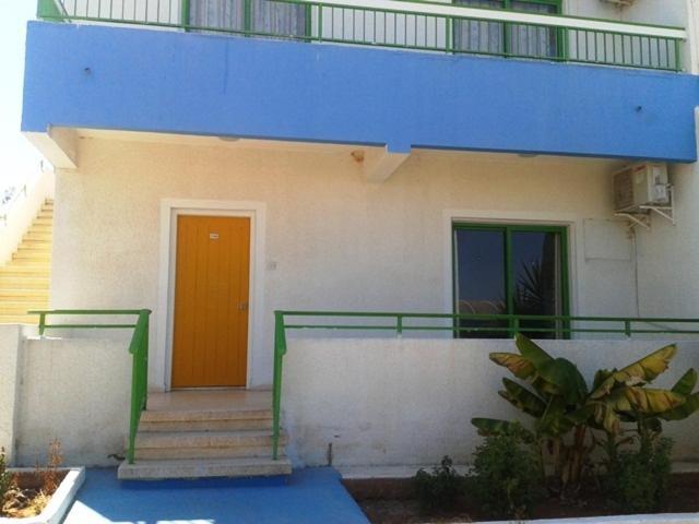 Flokkas Hotel Apartments Πρωταράς Δωμάτιο φωτογραφία